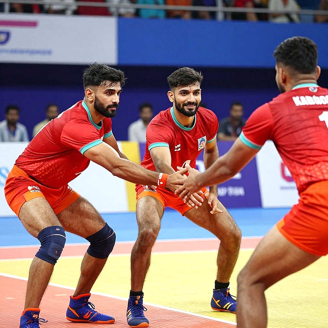 ऑक्शन में सबसे महंगा रेडर ही क्यों बिकता है: कबड्डी की प्राइसिंग गलती का रसीदी हिसाब