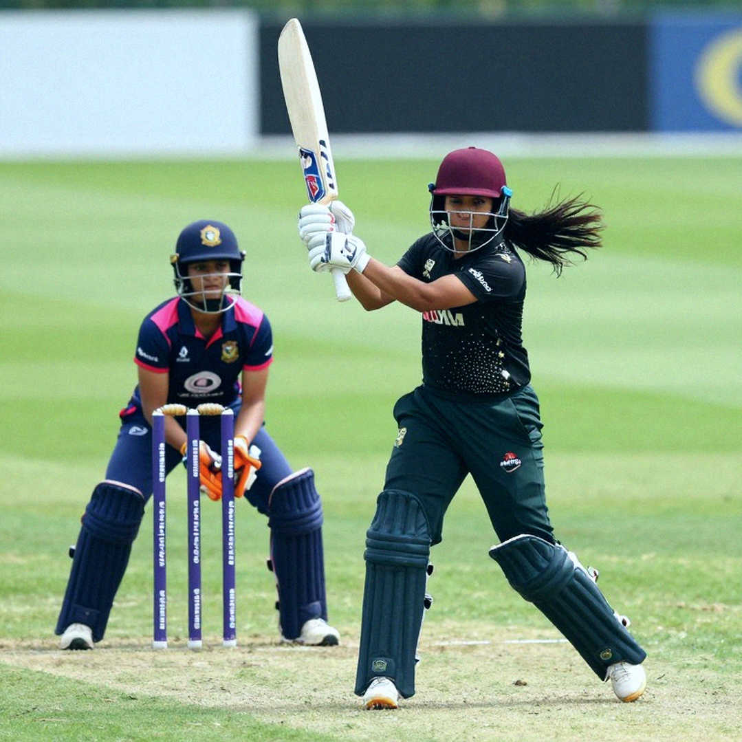 The 110 and Its Empty Columns: What Sri Lanka’s Win in Lahore Left Unsaid