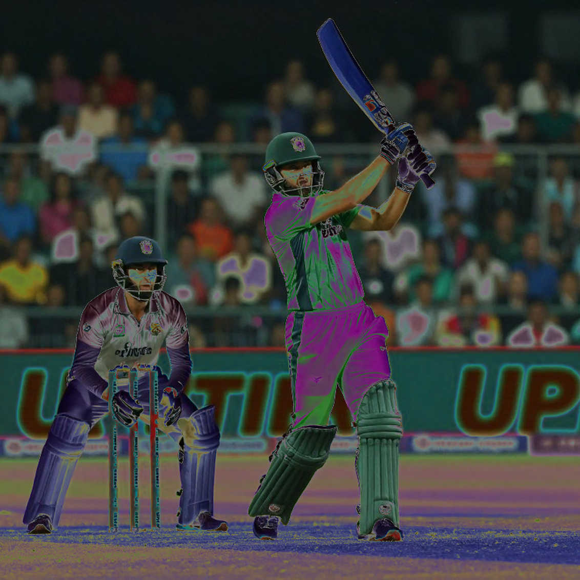 मीरपुर, दिन 1: सादमान के 99*, हृदय की चोट और वह स्कोरकार्ड जो तीन विकेट में चार बल्लेबाज़ छिपाता है
