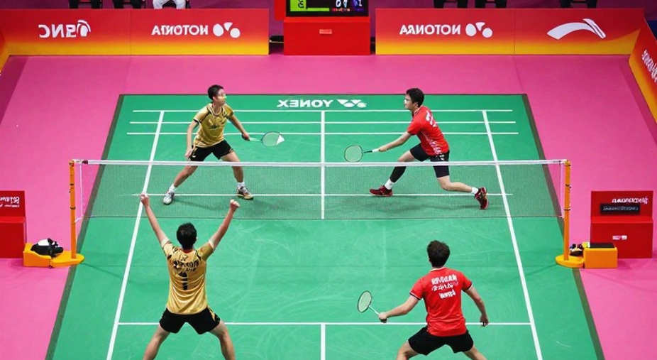 फ्रेंच ओपन 2026 फाइनल: सिंधु का संघर्ष, अन से यंग का दबदबा — तीन गेम में तय हुई कहानी