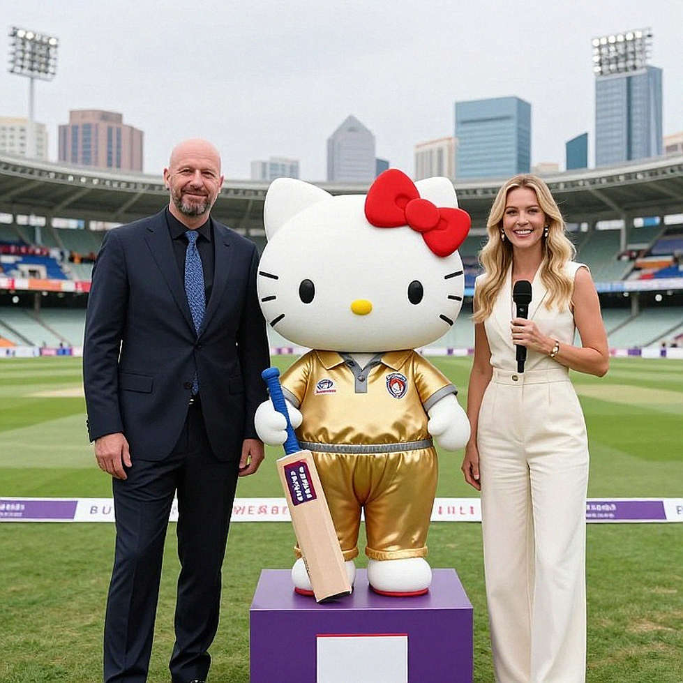 The Empty File: Where Asian Cricket's News Goes Missing